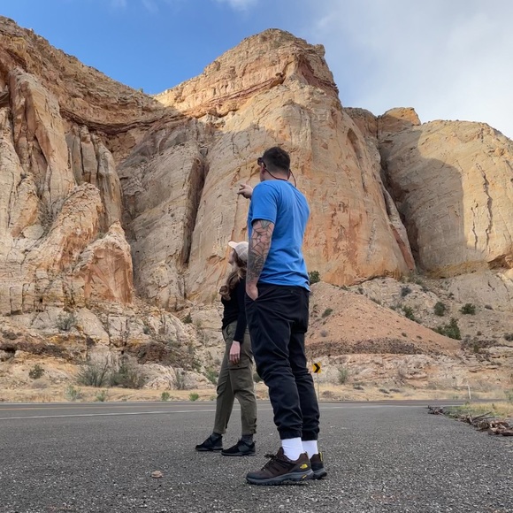 Artizia Wilfred free Modern Cargo pant - Picture 9 of 10